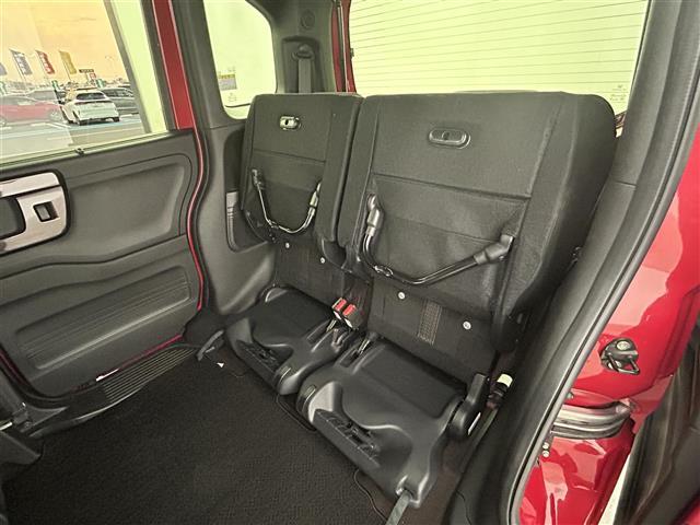 N-BOXカスタム G・Lホンダセンシング 純正ナビ バックカメラ 両側パワースライドドア 衝突軽減 レーンアシスト 横滑り防止 アダプティブクルーズコントロール シートヒーター ステアリングスイッチ スマートキー プッシュスタート 禁煙車(33枚目)