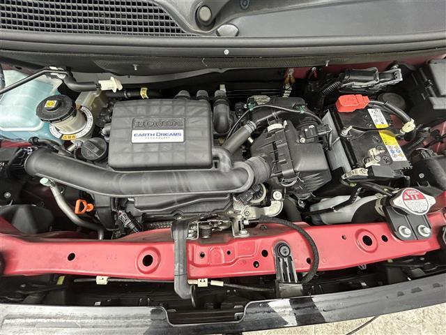 N-BOXカスタム G・Lホンダセンシング 純正ナビ バックカメラ 両側パワースライドドア 衝突軽減 レーンアシスト 横滑り防止 アダプティブクルーズコントロール シートヒーター ステアリングスイッチ スマートキー プッシュスタート 禁煙車(37枚目)