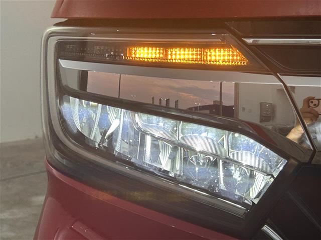 N-BOXカスタム G・Lホンダセンシング 純正ナビ バックカメラ 両側パワースライドドア 衝突軽減 レーンアシスト 横滑り防止 アダプティブクルーズコントロール シートヒーター ステアリングスイッチ スマートキー プッシュスタート 禁煙車(43枚目)