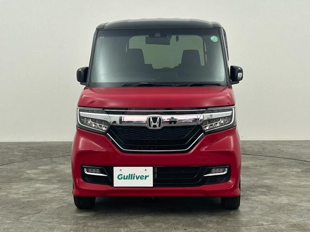 N-BOXカスタム G・Lホンダセンシング 純正ナビ バックカメラ 両側パワースライドドア 衝突軽減 レーンアシスト 横滑り防止 アダプティブクルーズコントロール シートヒーター ステアリングスイッチ スマートキー プッシュスタート 禁煙車(44枚目)