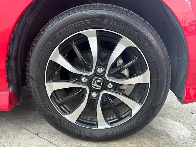 N-BOXカスタム G・Lホンダセンシング 純正ナビ バックカメラ 両側パワースライドドア 衝突軽減 レーンアシスト 横滑り防止 アダプティブクルーズコントロール シートヒーター ステアリングスイッチ スマートキー プッシュスタート 禁煙車(53枚目)