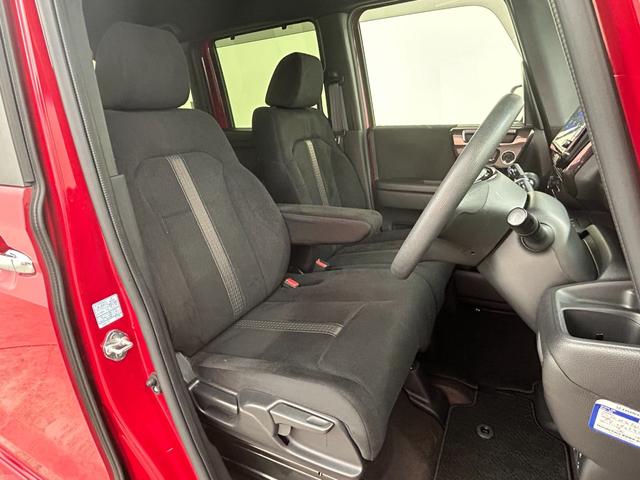 N-BOXカスタム G・Lホンダセンシング 純正ナビ バックカメラ 両側パワースライドドア 衝突軽減 レーンアシスト 横滑り防止 アダプティブクルーズコントロール シートヒーター ステアリングスイッチ スマートキー プッシュスタート 禁煙車(71枚目)