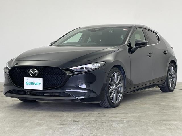 ＭＡＺＤＡ３ファストバック １５Ｓツーリング　純正８．８インチナビ　全方位カメラ　ビルトインＥＴＣ　ヘッドアップディスプレイ　ステアリングリモコン　　レーダークルーズコントロール　ドライブレコーダー　プッシュスタート　スマートキー　禁煙車（46枚目）
