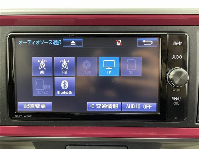 パッソ モーダ Gパッケージ 衝突軽減ブレーキ 純正7インチナビ バックカメラ LEDライト ステアリングリモコン アイドリングストップ ETC 前後ドライブレコーダー オートエアコン オートライト 横滑り防止 スマートキー 禁煙(4枚目)