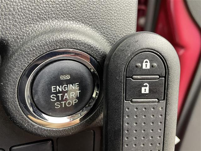 パッソ モーダ Gパッケージ 衝突軽減ブレーキ 純正7インチナビ バックカメラ LEDライト ステアリングリモコン アイドリングストップ ETC 前後ドライブレコーダー オートエアコン オートライト 横滑り防止 スマートキー 禁煙(8枚目)