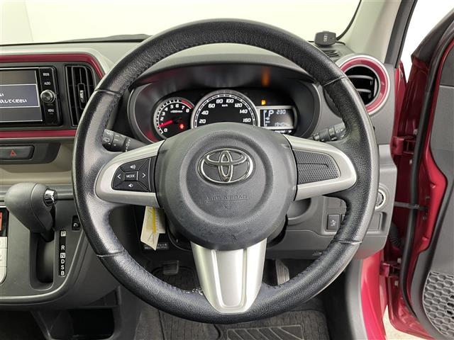 パッソ モーダ Gパッケージ 衝突軽減ブレーキ 純正7インチナビ バックカメラ LEDライト ステアリングリモコン アイドリングストップ ETC 前後ドライブレコーダー オートエアコン オートライト 横滑り防止 スマートキー 禁煙(10枚目)