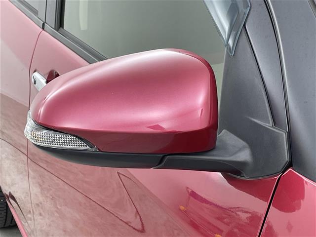 パッソ モーダ Gパッケージ 衝突軽減ブレーキ 純正7インチナビ バックカメラ LEDライト ステアリングリモコン アイドリングストップ ETC 前後ドライブレコーダー オートエアコン オートライト 横滑り防止 スマートキー 禁煙(35枚目)