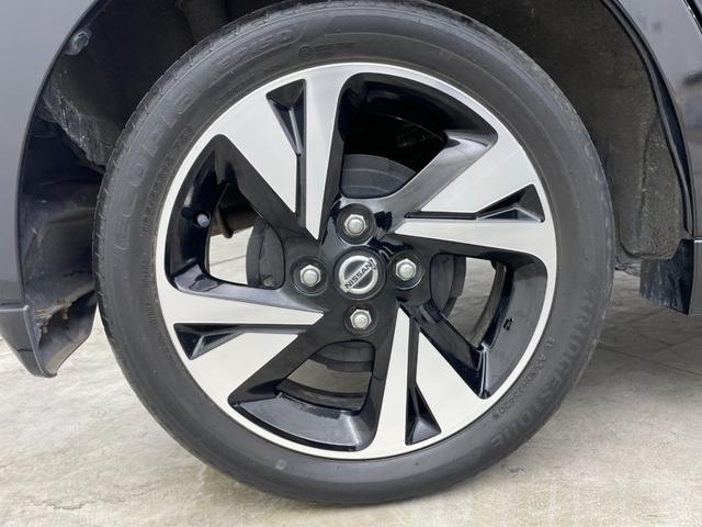 ルークス ハイウェイスター　Ｇターボプロパイロットエディション　純正９インチナビ　アラウンドビューモニター　ＬＥＤライト　ＡＨＢ　純正１５インチＡＷ　ステアリングリモコン　コーナーセンサー　ステアリングリモコン　ＥＴＣ　プッシュスタート　横滑り防止装置　禁煙車（62枚目）