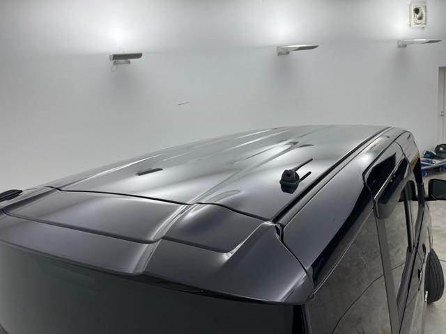 ルークス ハイウェイスター　Ｇターボプロパイロットエディション　純正９インチナビ　アラウンドビューモニター　ＬＥＤライト　ＡＨＢ　純正１５インチＡＷ　ステアリングリモコン　コーナーセンサー　ステアリングリモコン　ＥＴＣ　プッシュスタート　横滑り防止装置　禁煙車（75枚目）