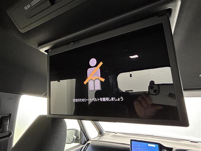 ヴォクシー ハイブリッドS-G フリップダウンモニター 純正10.5ディスプレイオーディオ バックカメラ 片側パワースライドドア LED 純正16インチAW ステアリングリモコン ドライブレコーダー スマートキー ETC 禁煙車(3枚目)