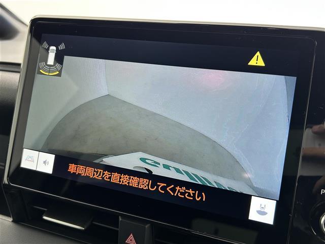 ヴォクシー ハイブリッドS-G フリップダウンモニター 純正10.5ディスプレイオーディオ バックカメラ 片側パワースライドドア LED 純正16インチAW ステアリングリモコン ドライブレコーダー スマートキー ETC 禁煙車(4枚目)