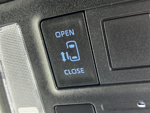 ヴォクシー ハイブリッドS-G フリップダウンモニター 純正10.5ディスプレイオーディオ バックカメラ 片側パワースライドドア LED 純正16インチAW ステアリングリモコン ドライブレコーダー スマートキー ETC 禁煙車(9枚目)