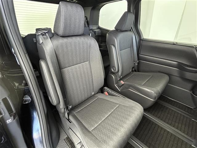 ヴォクシー ハイブリッドS-G フリップダウンモニター 純正10.5ディスプレイオーディオ バックカメラ 片側パワースライドドア LED 純正16インチAW ステアリングリモコン ドライブレコーダー スマートキー ETC 禁煙車(36枚目)