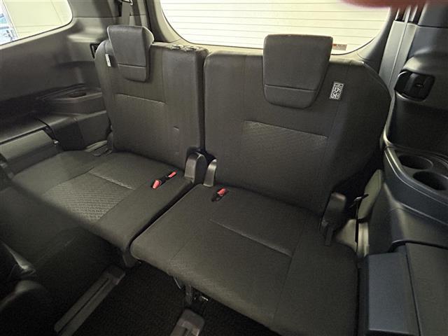 ヴォクシー ハイブリッドS-G フリップダウンモニター 純正10.5ディスプレイオーディオ バックカメラ 片側パワースライドドア LED 純正16インチAW ステアリングリモコン ドライブレコーダー スマートキー ETC 禁煙車(38枚目)