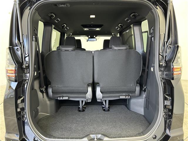 ヴォクシー ハイブリッドS-G フリップダウンモニター 純正10.5ディスプレイオーディオ バックカメラ 片側パワースライドドア LED 純正16インチAW ステアリングリモコン ドライブレコーダー スマートキー ETC 禁煙車(39枚目)