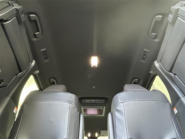 ヴォクシー ハイブリッドS-G フリップダウンモニター 純正10.5ディスプレイオーディオ バックカメラ 片側パワースライドドア LED 純正16インチAW ステアリングリモコン ドライブレコーダー スマートキー ETC 禁煙車(43枚目)