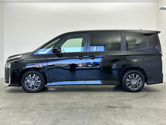 ヴォクシー ハイブリッドS-G フリップダウンモニター 純正10.5ディスプレイオーディオ バックカメラ 片側パワースライドドア LED 純正16インチAW ステアリングリモコン ドライブレコーダー スマートキー ETC 禁煙車(46枚目)