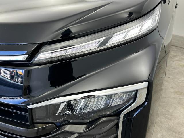 ヴォクシー ハイブリッドS-G フリップダウンモニター 純正10.5ディスプレイオーディオ バックカメラ 片側パワースライドドア LED 純正16インチAW ステアリングリモコン ドライブレコーダー スマートキー ETC 禁煙車(54枚目)