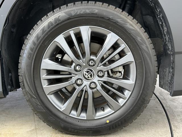 ヴォクシー ハイブリッドS-G フリップダウンモニター 純正10.5ディスプレイオーディオ バックカメラ 片側パワースライドドア LED 純正16インチAW ステアリングリモコン ドライブレコーダー スマートキー ETC 禁煙車(58枚目)