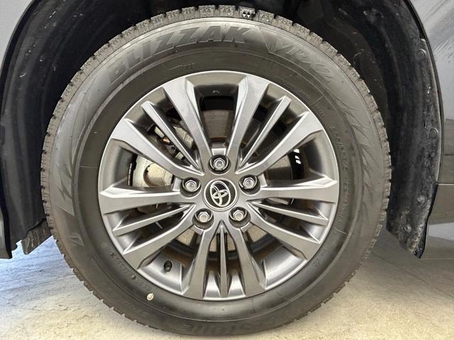 ヴォクシー ハイブリッドS-G フリップダウンモニター 純正10.5ディスプレイオーディオ バックカメラ 片側パワースライドドア LED 純正16インチAW ステアリングリモコン ドライブレコーダー スマートキー ETC 禁煙車(59枚目)