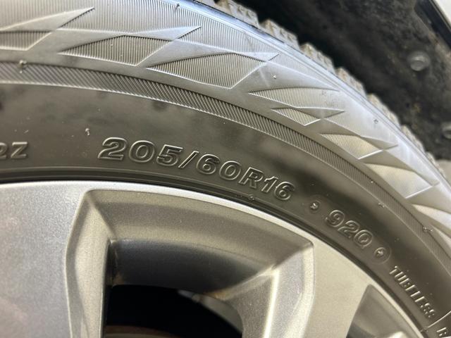 ヴォクシー ハイブリッドS-G フリップダウンモニター 純正10.5ディスプレイオーディオ バックカメラ 片側パワースライドドア LED 純正16インチAW ステアリングリモコン ドライブレコーダー スマートキー ETC 禁煙車(62枚目)