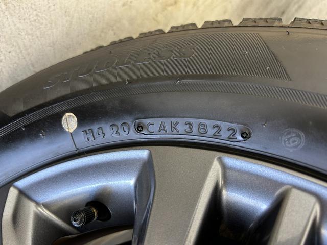 ヴォクシー ハイブリッドS-G フリップダウンモニター 純正10.5ディスプレイオーディオ バックカメラ 片側パワースライドドア LED 純正16インチAW ステアリングリモコン ドライブレコーダー スマートキー ETC 禁煙車(63枚目)