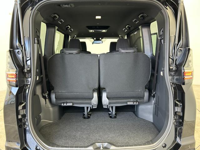 ヴォクシー ハイブリッドS-G フリップダウンモニター 純正10.5ディスプレイオーディオ バックカメラ 片側パワースライドドア LED 純正16インチAW ステアリングリモコン ドライブレコーダー スマートキー ETC 禁煙車(68枚目)