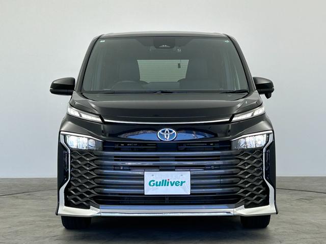 ヴォクシー ハイブリッドS-G フリップダウンモニター 純正10.5ディスプレイオーディオ バックカメラ 片側パワースライドドア LED 純正16インチAW ステアリングリモコン ドライブレコーダー スマートキー ETC 禁煙車(74枚目)