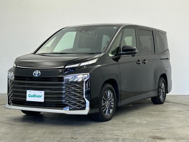 ヴォクシー ハイブリッドS-G フリップダウンモニター 純正10.5ディスプレイオーディオ バックカメラ 片側パワースライドドア LED 純正16インチAW ステアリングリモコン ドライブレコーダー スマートキー ETC 禁煙車(75枚目)