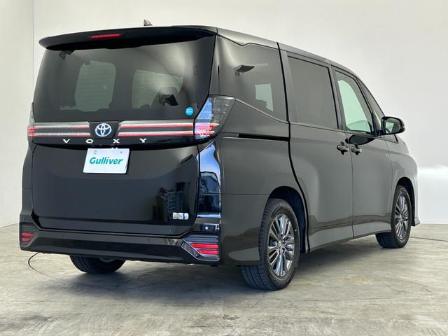 ヴォクシー ハイブリッドS-G フリップダウンモニター 純正10.5ディスプレイオーディオ バックカメラ 片側パワースライドドア LED 純正16インチAW ステアリングリモコン ドライブレコーダー スマートキー ETC 禁煙車(79枚目)