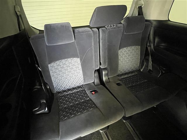 アルファード 2.5S Aパッケージ ALPINEフリップダウンモニター ALPINE10インチナビ クルーズコントロール バックカメラ 純正アルミホイール 両側パワスラ 前後ドラレコ ビルトインETC オートホールド プッシュスタート(39枚目)