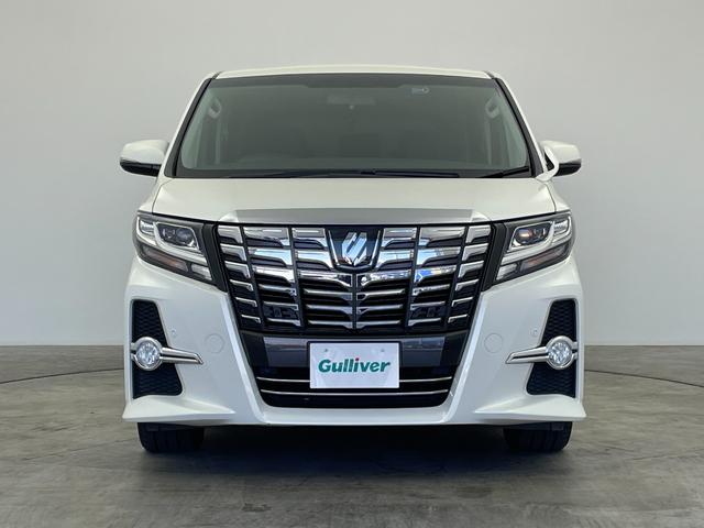 アルファード 2.5S Aパッケージ ALPINEフリップダウンモニター ALPINE10インチナビ クルーズコントロール バックカメラ 純正アルミホイール 両側パワスラ 前後ドラレコ ビルトインETC オートホールド プッシュスタート(52枚目)