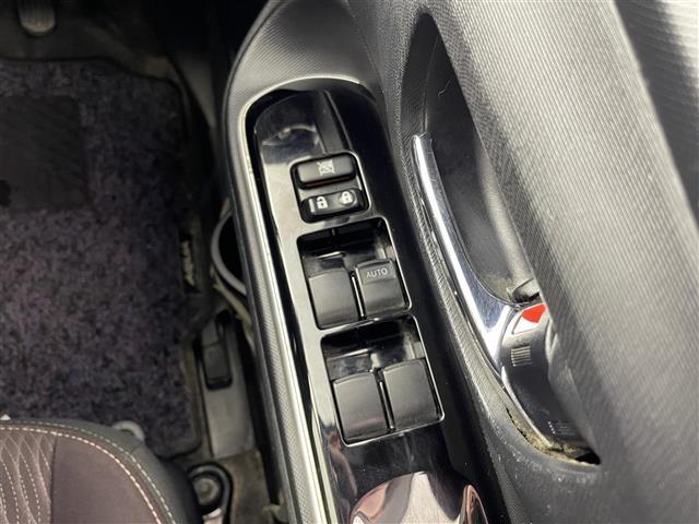 アクア G セーフティセンス ALPINE7インチナビ バックカメラ クルーズコントロール LED オートマチックハイビーム ワイパーデアイサー 横滑り防止装置 スマートキー スペアキー オートエアコン 禁煙車(30枚目)