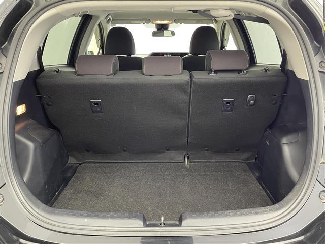 アクア G セーフティセンス ALPINE7インチナビ バックカメラ クルーズコントロール LED オートマチックハイビーム ワイパーデアイサー 横滑り防止装置 スマートキー スペアキー オートエアコン 禁煙車(39枚目)