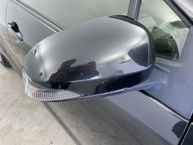 アクア G セーフティセンス ALPINE7インチナビ バックカメラ クルーズコントロール LED オートマチックハイビーム ワイパーデアイサー 横滑り防止装置 スマートキー スペアキー オートエアコン 禁煙車(65枚目)