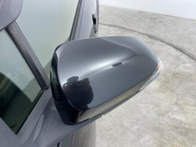 アクア G セーフティセンス ALPINE7インチナビ バックカメラ クルーズコントロール LED オートマチックハイビーム ワイパーデアイサー 横滑り防止装置 スマートキー スペアキー オートエアコン 禁煙車(66枚目)