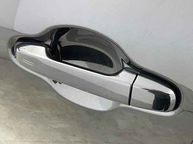 アクア G セーフティセンス ALPINE7インチナビ バックカメラ クルーズコントロール LED オートマチックハイビーム ワイパーデアイサー 横滑り防止装置 スマートキー スペアキー オートエアコン 禁煙車(68枚目)