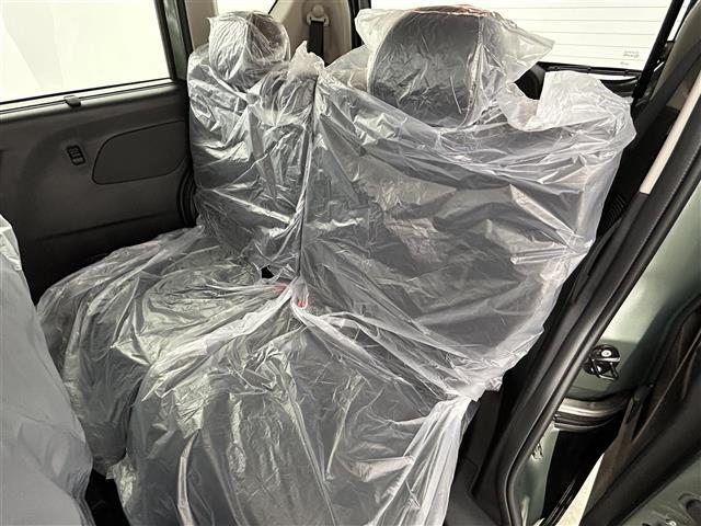 デリカミニ Ｔ　プレミアム　届出済未使用車　純正９インチディスプレイオーディオ　アラウンドビューモニター　マイパイロット　両側パワースライドドア　ＬＥＤ　ＡＨＢ　シートヒーター　純正１５インチＡＷ　ステアリングリモコン（20枚目）