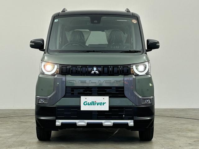 デリカミニ Ｔ　プレミアム　届出済未使用車　純正９インチディスプレイオーディオ　アラウンドビューモニター　マイパイロット　両側パワースライドドア　ＬＥＤ　ＡＨＢ　シートヒーター　純正１５インチＡＷ　ステアリングリモコン（49枚目）