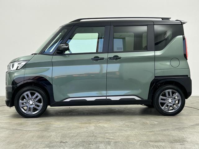 デリカミニ Ｔ　プレミアム　届出済未使用車　純正９インチディスプレイオーディオ　アラウンドビューモニター　マイパイロット　両側パワースライドドア　ＬＥＤ　ＡＨＢ　シートヒーター　純正１５インチＡＷ　ステアリングリモコン（52枚目）