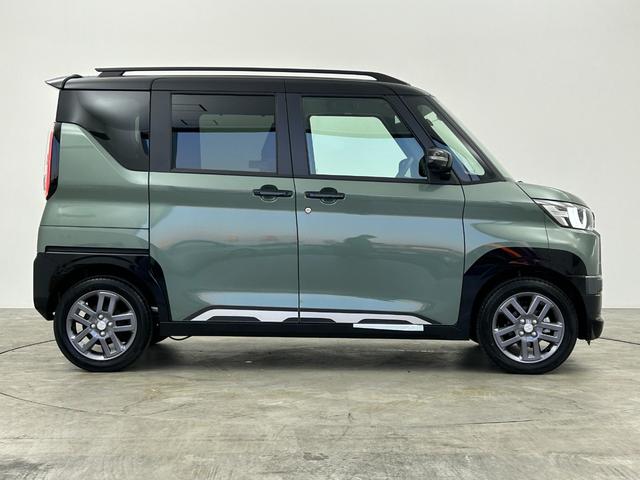 デリカミニ Ｔ　プレミアム　届出済未使用車　純正９インチディスプレイオーディオ　アラウンドビューモニター　マイパイロット　両側パワースライドドア　ＬＥＤ　ＡＨＢ　シートヒーター　純正１５インチＡＷ　ステアリングリモコン（54枚目）