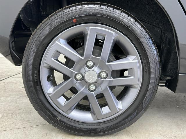 デリカミニ Ｔ　プレミアム　届出済未使用車　純正９インチディスプレイオーディオ　アラウンドビューモニター　マイパイロット　両側パワースライドドア　ＬＥＤ　ＡＨＢ　シートヒーター　純正１５インチＡＷ　ステアリングリモコン（57枚目）