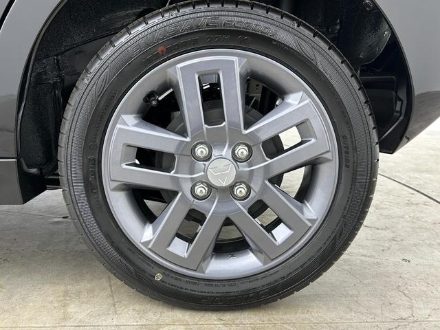 デリカミニ Ｔ　プレミアム　届出済未使用車　純正９インチディスプレイオーディオ　アラウンドビューモニター　マイパイロット　両側パワースライドドア　ＬＥＤ　ＡＨＢ　シートヒーター　純正１５インチＡＷ　ステアリングリモコン（59枚目）