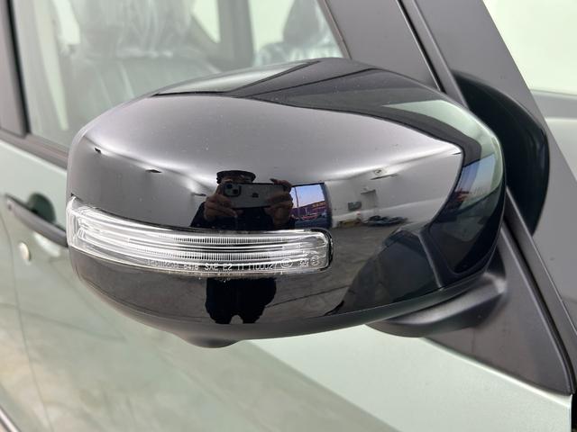 デリカミニ Ｔ　プレミアム　届出済未使用車　純正９インチディスプレイオーディオ　アラウンドビューモニター　マイパイロット　両側パワースライドドア　ＬＥＤ　ＡＨＢ　シートヒーター　純正１５インチＡＷ　ステアリングリモコン（60枚目）