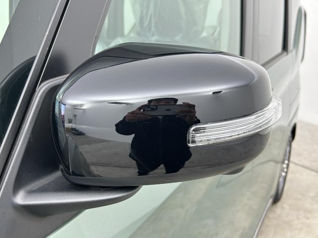 デリカミニ Ｔ　プレミアム　届出済未使用車　純正９インチディスプレイオーディオ　アラウンドビューモニター　マイパイロット　両側パワースライドドア　ＬＥＤ　ＡＨＢ　シートヒーター　純正１５インチＡＷ　ステアリングリモコン（61枚目）