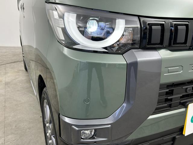 デリカミニ Ｔ　プレミアム　届出済未使用車　純正９インチディスプレイオーディオ　アラウンドビューモニター　マイパイロット　両側パワースライドドア　ＬＥＤ　ＡＨＢ　シートヒーター　純正１５インチＡＷ　ステアリングリモコン（62枚目）