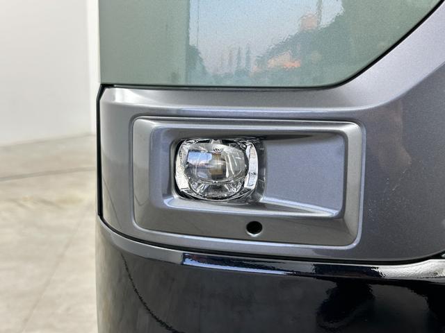 デリカミニ Ｔ　プレミアム　届出済未使用車　純正９インチディスプレイオーディオ　アラウンドビューモニター　マイパイロット　両側パワースライドドア　ＬＥＤ　ＡＨＢ　シートヒーター　純正１５インチＡＷ　ステアリングリモコン（66枚目）