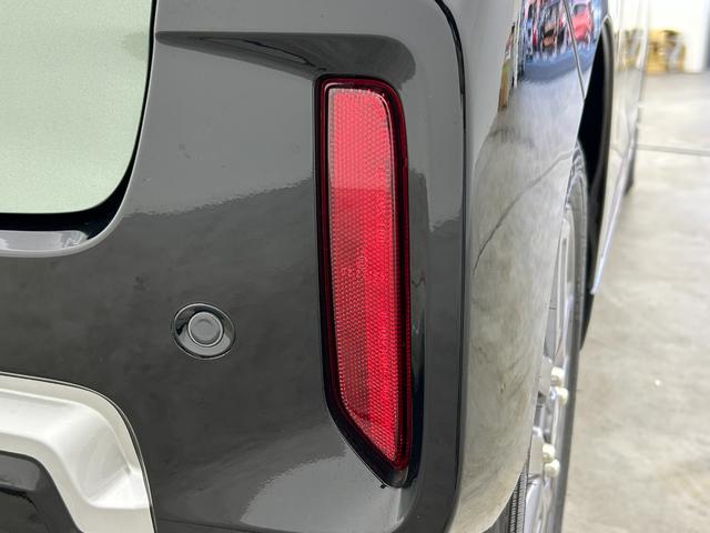 デリカミニ Ｔ　プレミアム　届出済未使用車　純正９インチディスプレイオーディオ　アラウンドビューモニター　マイパイロット　両側パワースライドドア　ＬＥＤ　ＡＨＢ　シートヒーター　純正１５インチＡＷ　ステアリングリモコン（71枚目）