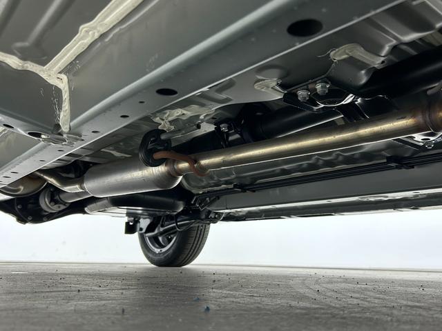 デリカミニ Ｔ　プレミアム　届出済未使用車　純正９インチディスプレイオーディオ　アラウンドビューモニター　マイパイロット　両側パワースライドドア　ＬＥＤ　ＡＨＢ　シートヒーター　純正１５インチＡＷ　ステアリングリモコン（75枚目）