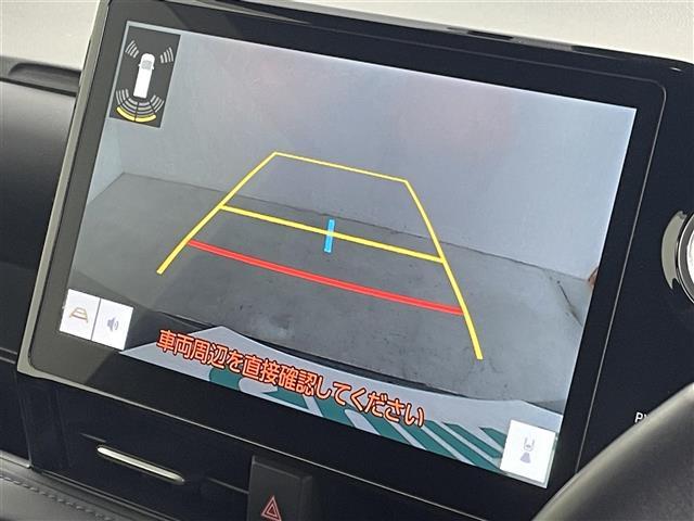 ヴォクシー ハイブリッドS-Z 快適利便パッケージ 純正12.1インチ後席モニター 純正10.5インチメモリナビ 両側パワースライドドア 純正ドラレコ型デジタルインナーミラー トヨタセーフティーセンス バックカメラ ETC 禁煙車(4枚目)